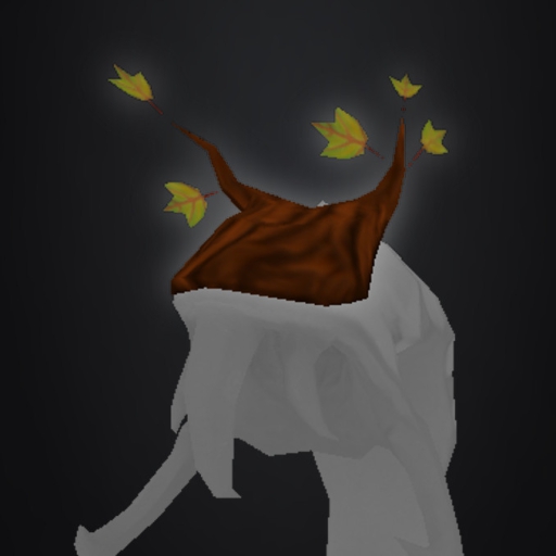 Ward Tree Helm (OLD OLD OLD)