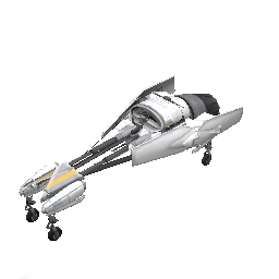 Aeromoto moto  Z75(Sardaucar)