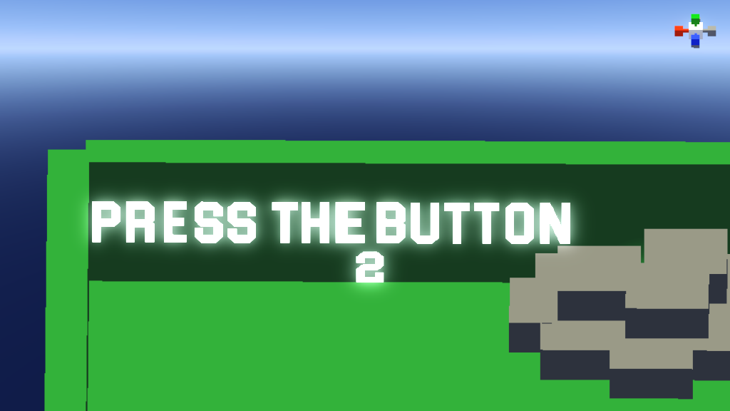Press the button2 按下按钮2