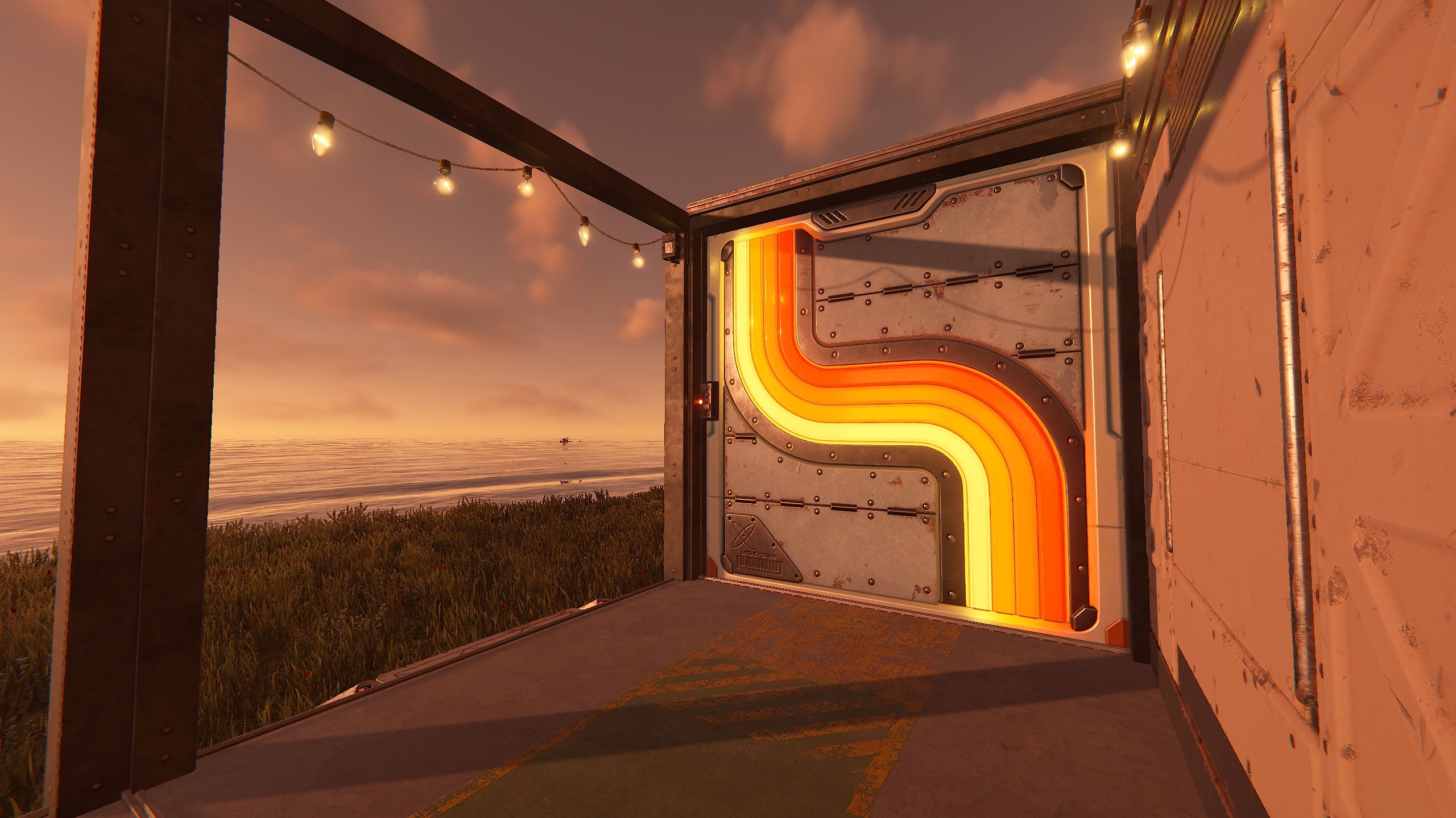 Project Nova Garage Door thumbnail 3