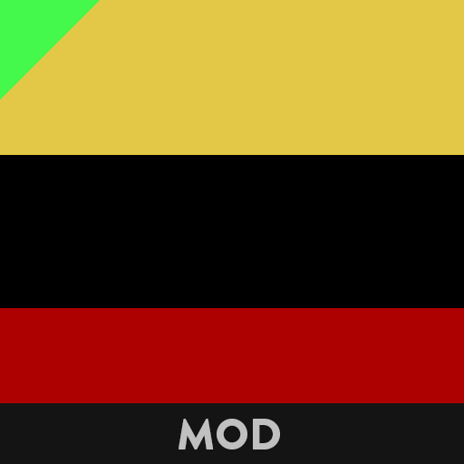 SDMF PMC KLESHI FLAGS
