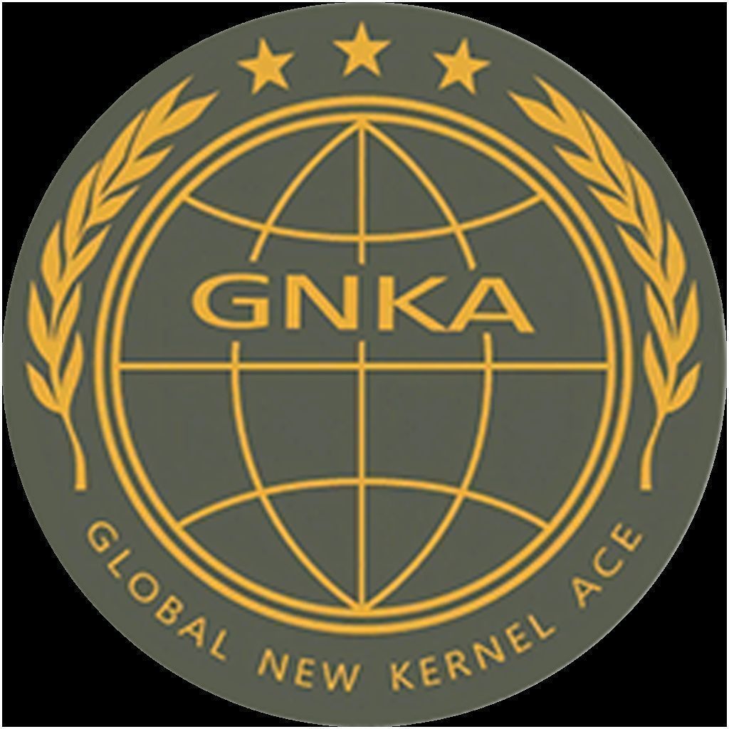 GNKA Weapons And Equipment Pack