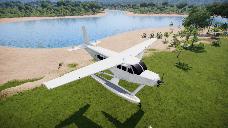Seaplane preview