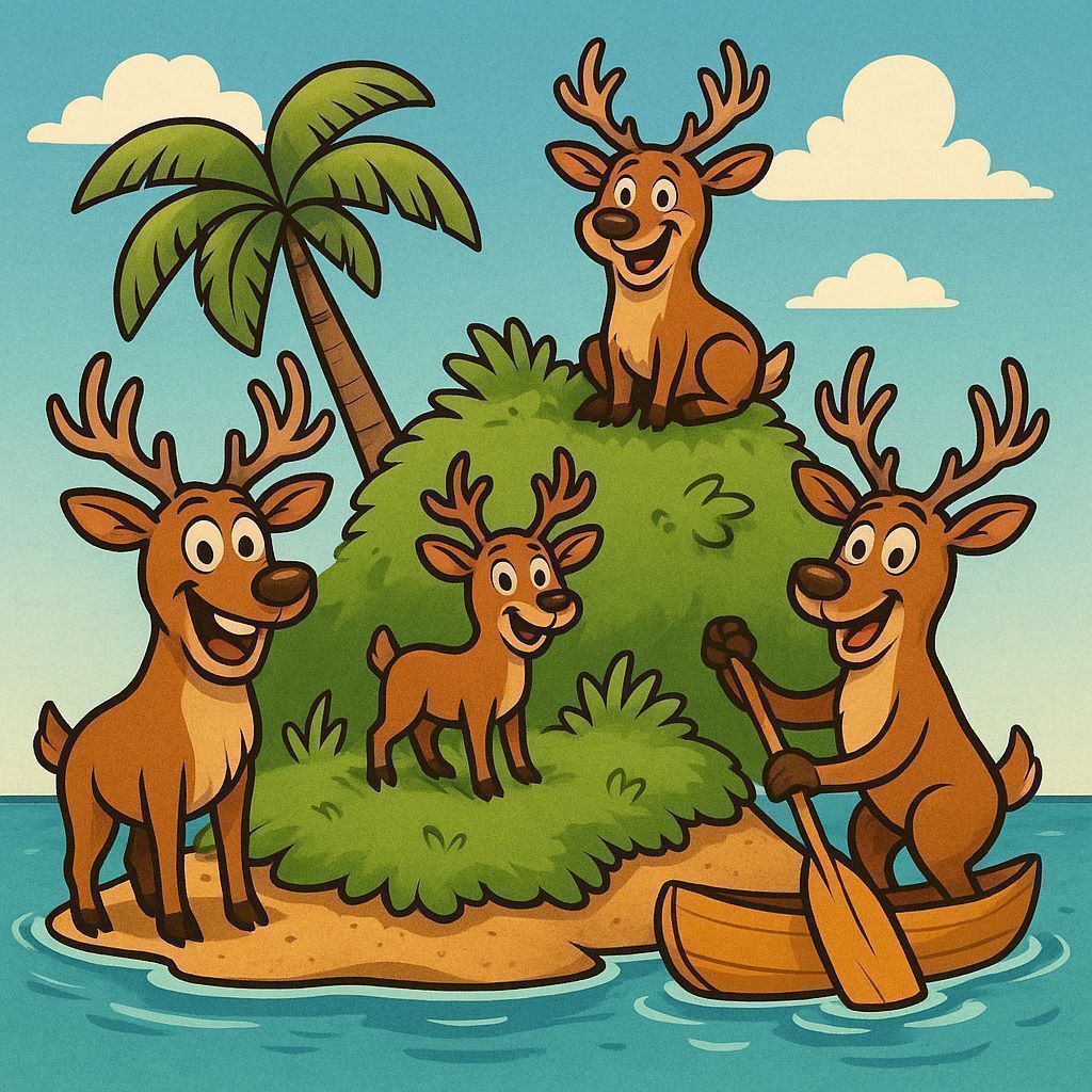 MerkZone DeerIsle Overrides