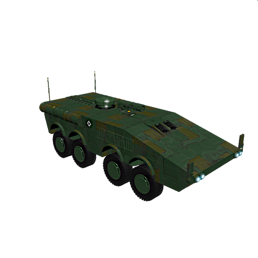 Radpanzer