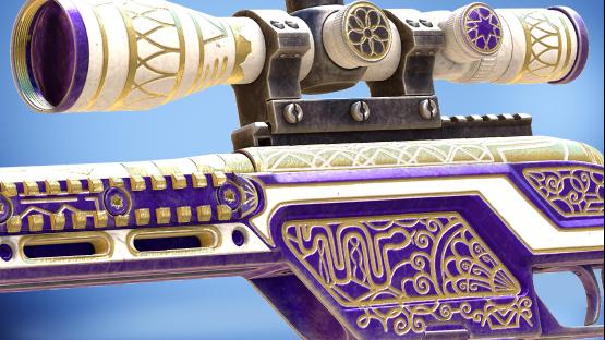 SSG 08 | ROYAL RELIC (purple)