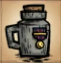 移除万圣节蝙蝠 – Don't Starve Together Mod