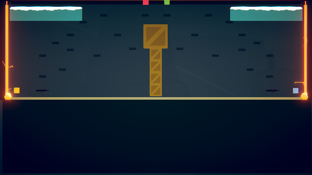 bouncy platforms (v1)