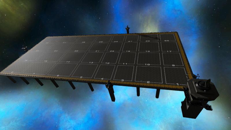Large-Landing-Plattform