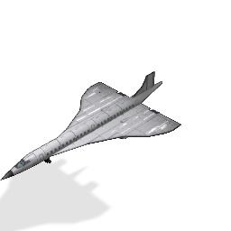 Concorde