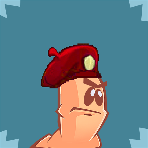 Red Beret