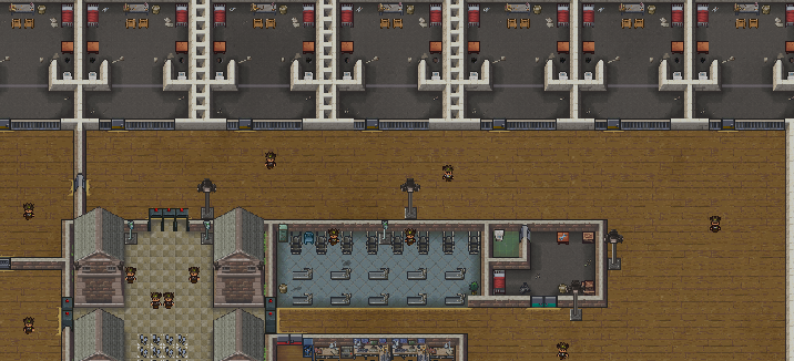 Couger Creek Shack preview