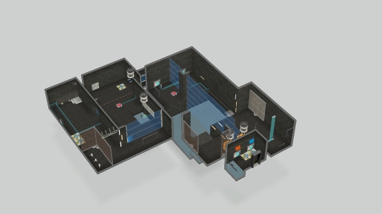 co-op OFF LIMITS part 1 preview