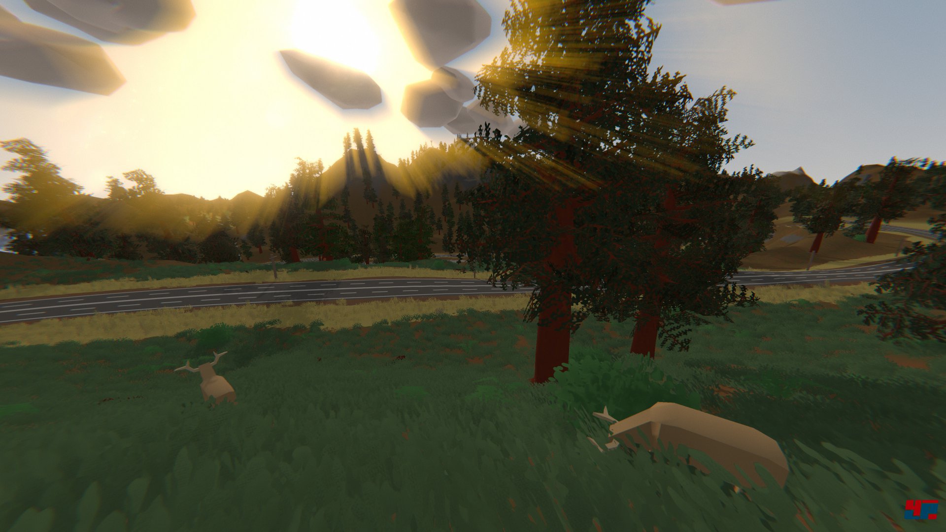 DarkSky RP gns – Unturned Mod