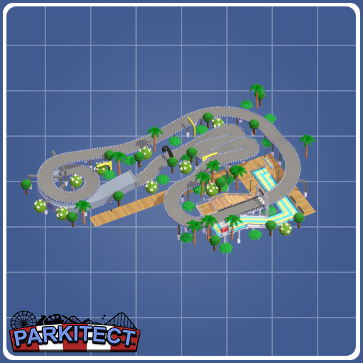 Beach Racers