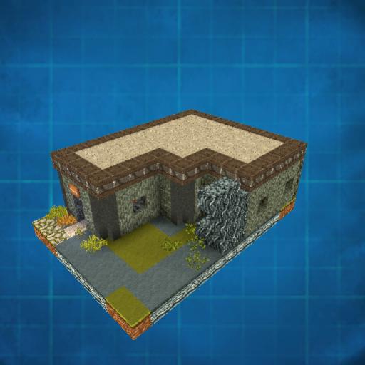 Terrifying Village Jailhouse