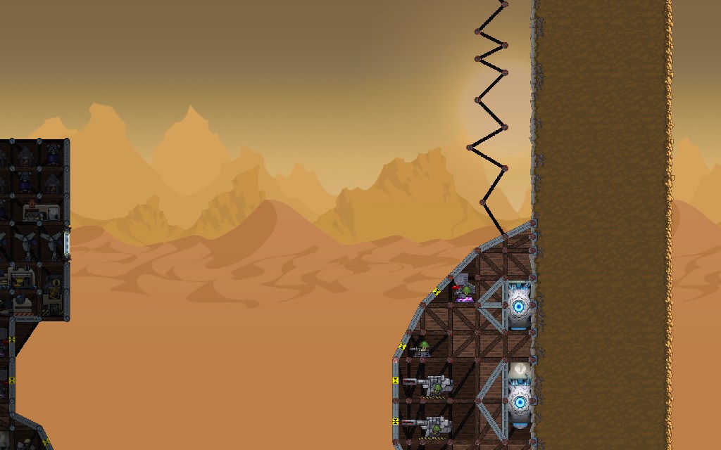 Boss Fight(3Phases)
