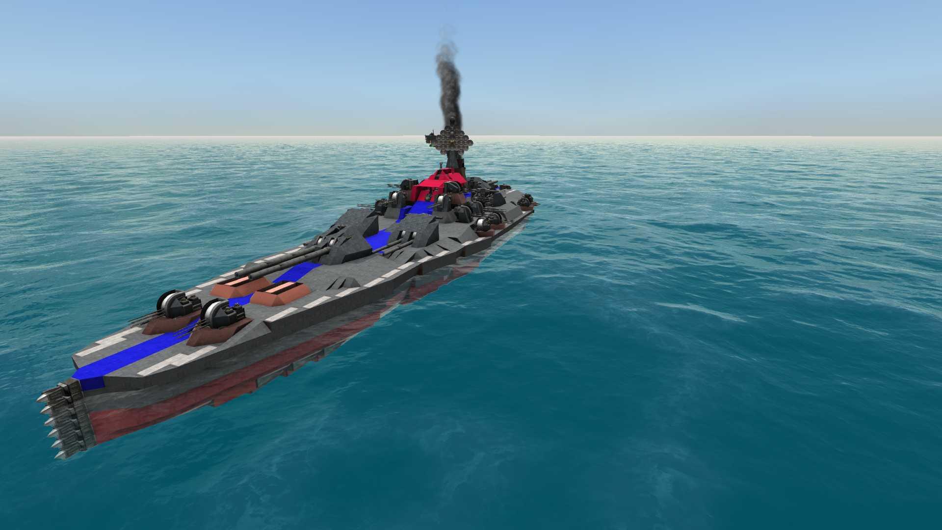 NelsonBattleship preview