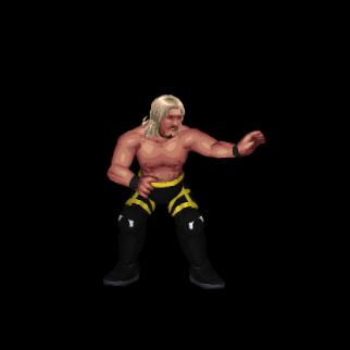 Chris Jericho (1998)