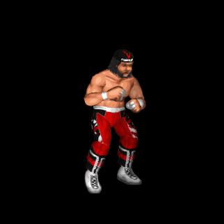 Randy Savage (1998)