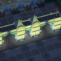 Cedar Fair's Adventure - Update Beta 10