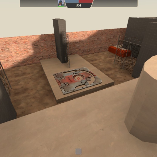 CSGO Style destruction Map – Team Fortress 2 Mod