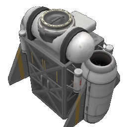 Mobile toilet mk2