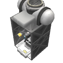 Mobile toilet