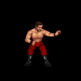 Chris Benoit (1998)