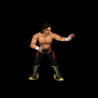 Eddie Guerrero (1998)
