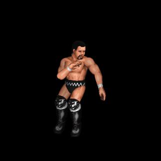 Chavo Guerrero Jr. (1998)