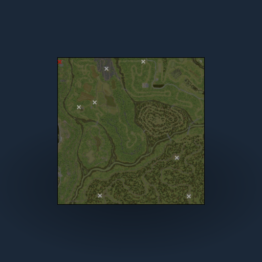Maps Level 86/ WheerDite