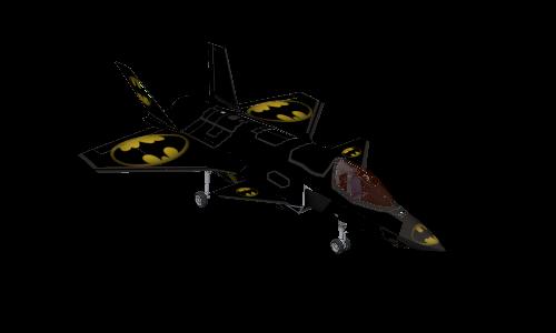The Dark Knight