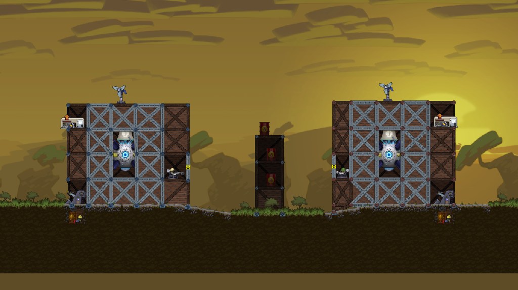 Beta test map