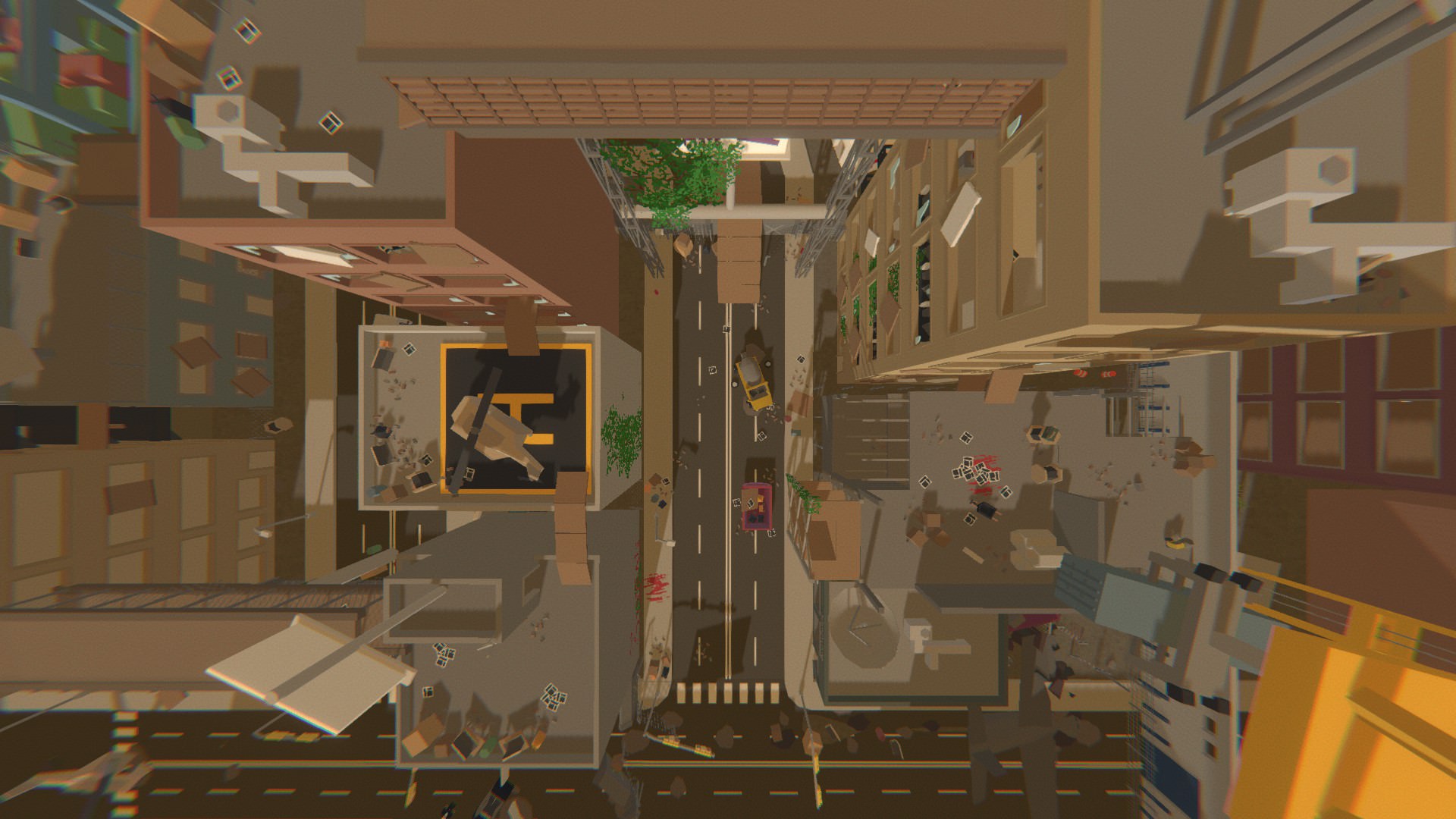 Millerville Revamp – Unturned Mod