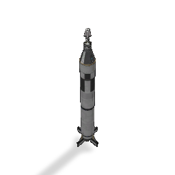 NASA_RedStone