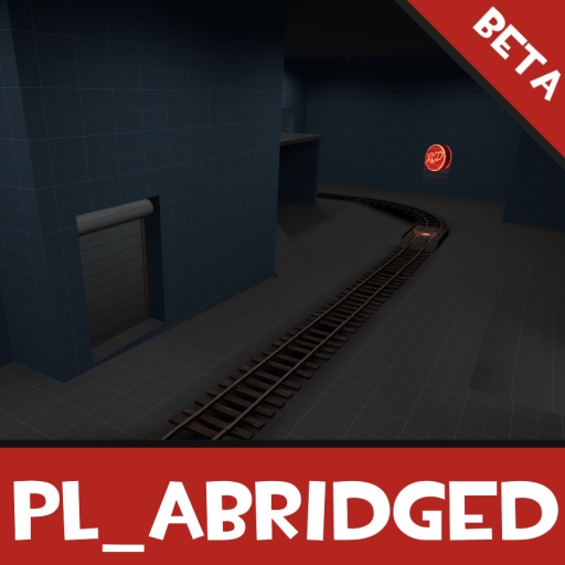 [PL] Abridged – Team Fortress 2 Mod