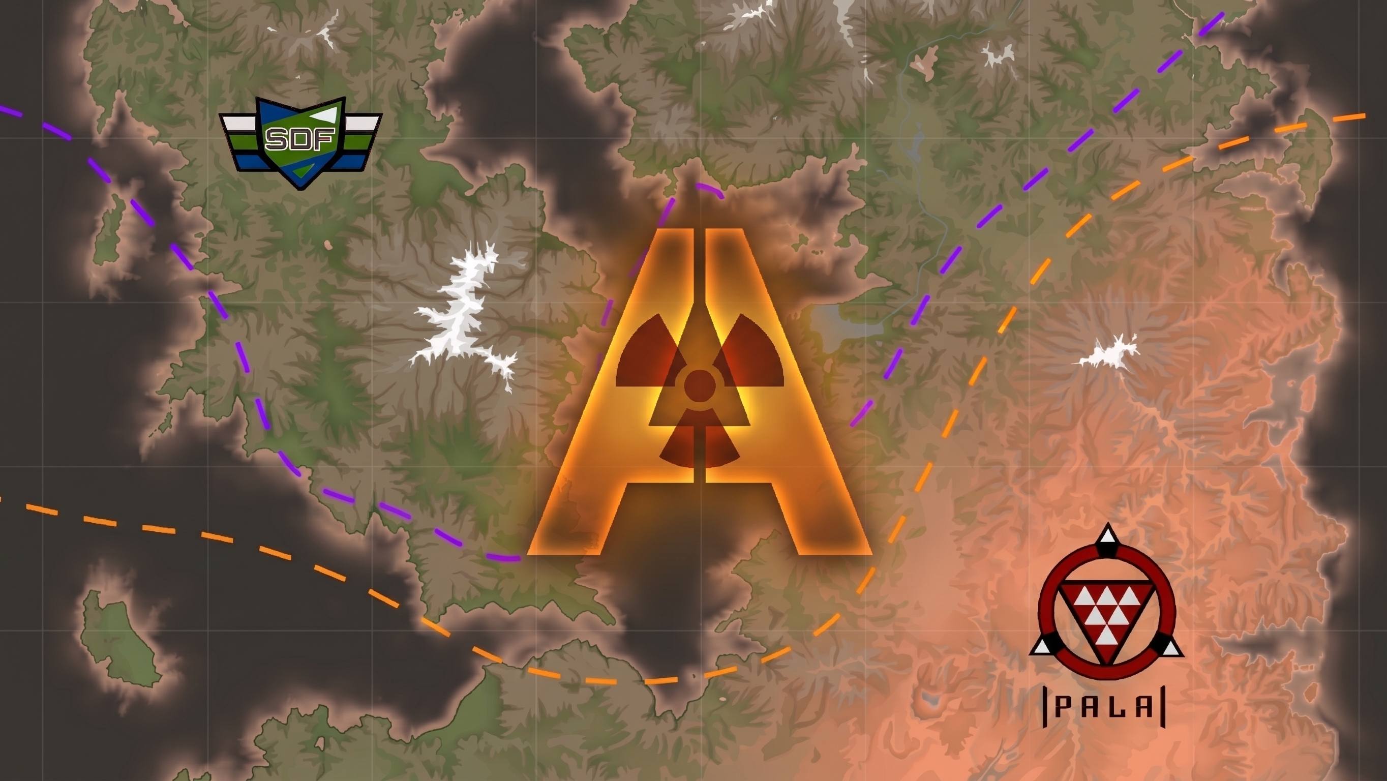 Terminal Control Co-op as BDF - A preview