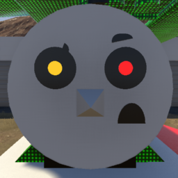 Cursed Boiler Test Henry 2 (NOT MY CREATION CREDITS TO THE OWNER)