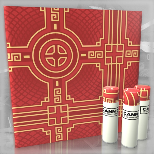 Toku - War Paint