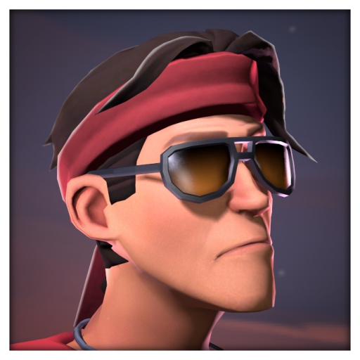 Heavy Metal Slugger