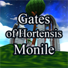 Gates of Hortensis Monile (WIP)