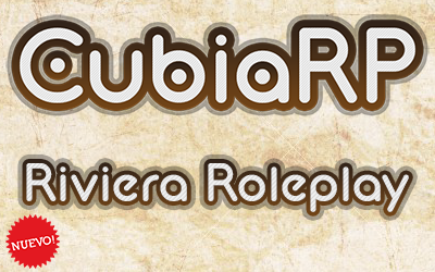 Riviera CubiaRP – Unturned Mod