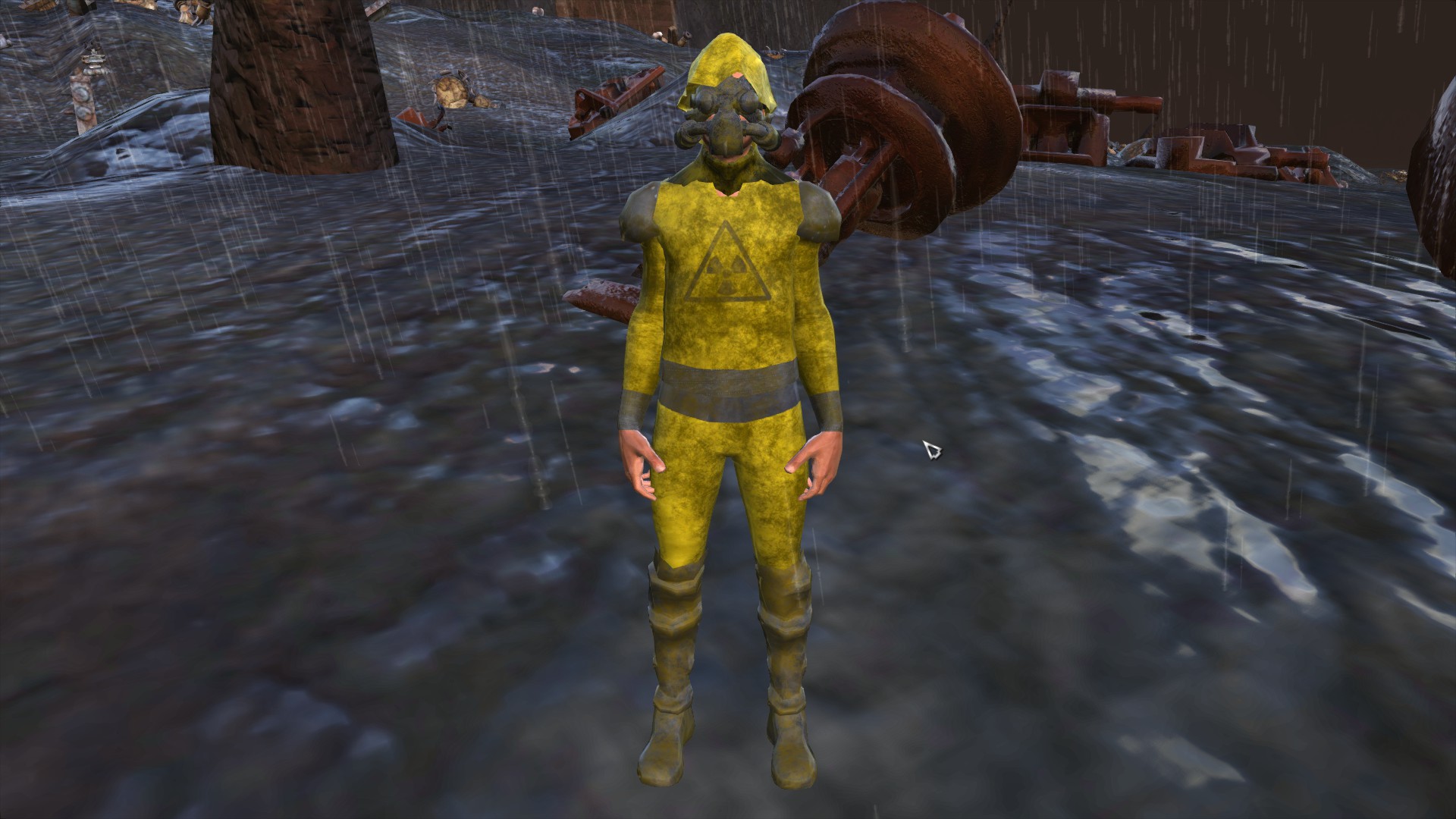 what to store sex toys in Steam Workshop::Hazmat Suits