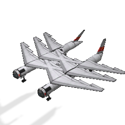 The Volantem Cete MK X