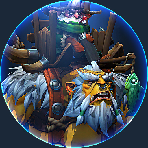 Alchemist - Yeti Rider