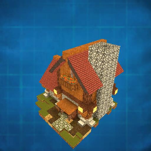 [2G] Medieval Tavern & Inn (Small)