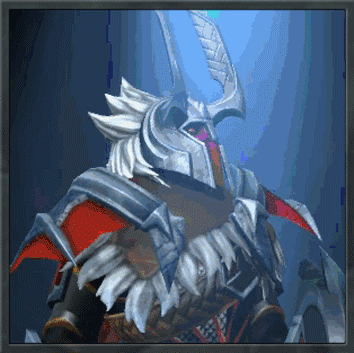 Dark Ice