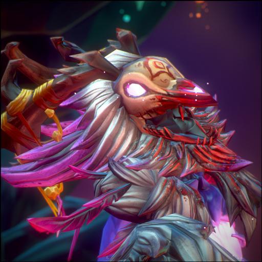 Beast of the Nightmare's Crown