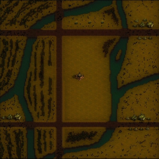 Crossroads